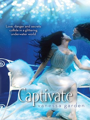 cover image of Captivate